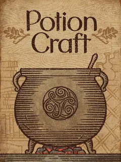 Potion Craft: Alchemist Simulator cover image