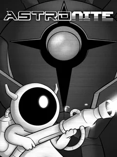 Astronite cover image