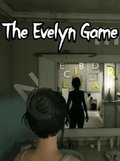 The Evelyn Game cover image