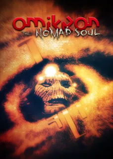 Omikron: The Nomad Soul cover image