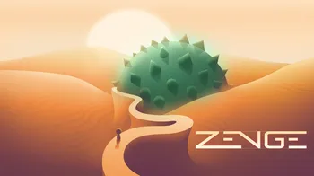 Zenge cover image