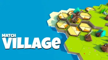 Match Village cover image