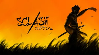Sclash cover image