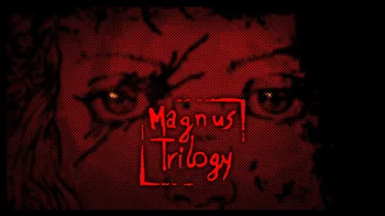 Magnus Trilogy cover image