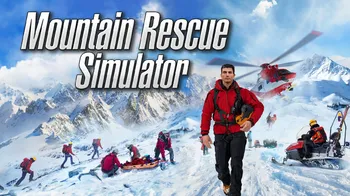 Mountain Rescue Simulator cover image