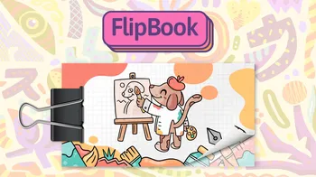 FlipBook cover image