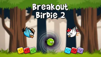 Breakout Birdie 2 cover image