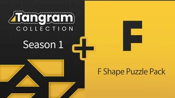 Tangram Collection Season 1 cover image