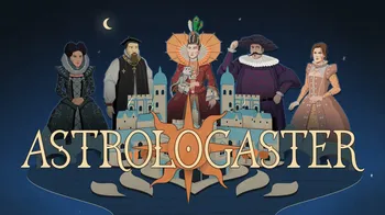 Astrologaster cover image