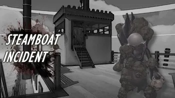 Steamboat Incident cover image