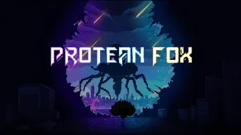 Protean fox cover image