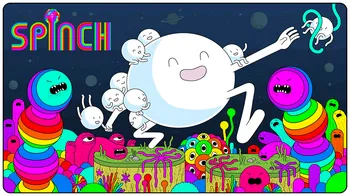 Spinch cover image