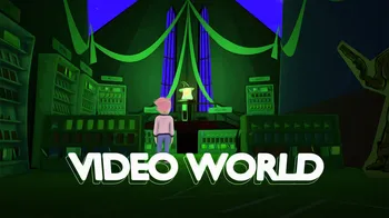 Video World cover image