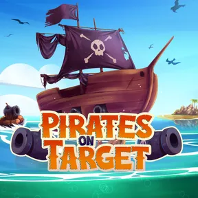 Pirates on Target PS4® & PS5® cover image