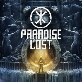 Paradise Lost cover image
