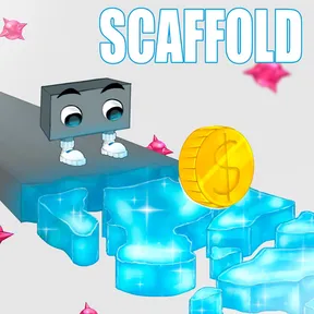 SCAFFOLD cover image