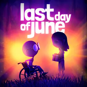 Last Day of June cover image