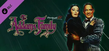 Pinball FX - Williams Pinball: The Addams Family™ cover image
