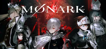 MONARK cover image
