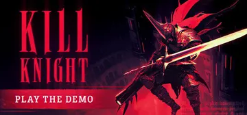 KILL KNIGHT cover image