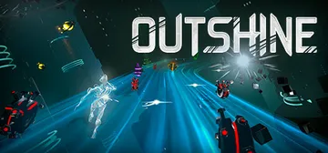 Outshine cover image