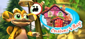 Creatures Village cover image