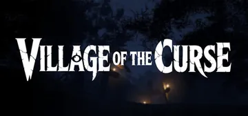 Village of the Curse cover image