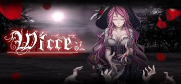 Wicce cover image