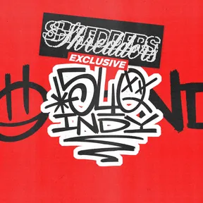 Shredders - Exclusive 540INDY Invitational 2023 Board cover image