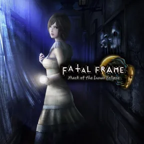 FATAL FRAME: Mask of the Lunar Eclipse cover image