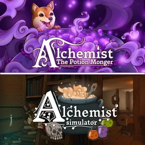 Alchemist Bundle cover image
