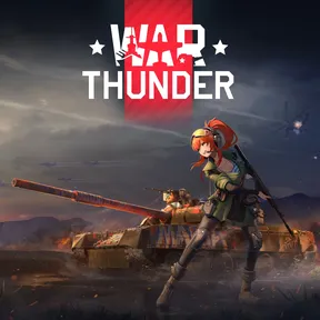War Thunder - Senrai Maidens: Maria Bundle cover image