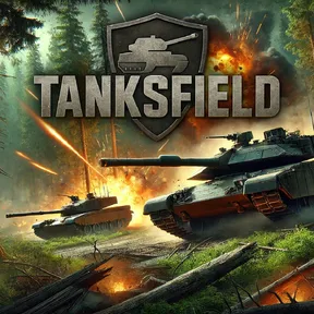 TanksField cover image