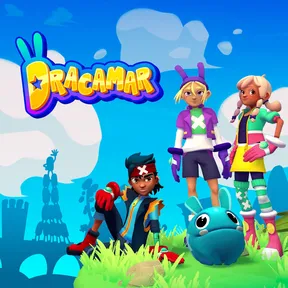 Dracamar cover image