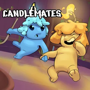 Candlemates (Xbox One) cover image