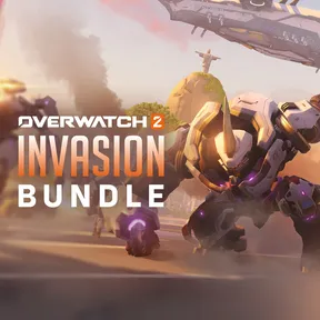Overwatch® 2 Invasion Bundle cover image
