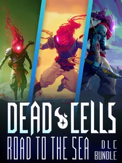 Dead Cells: DLC Bundle cover image