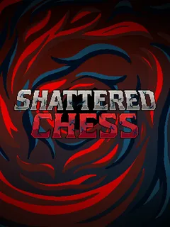Shattered Chess cover image
