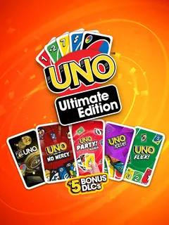 UNO™ ULTIMATE EDITION cover image