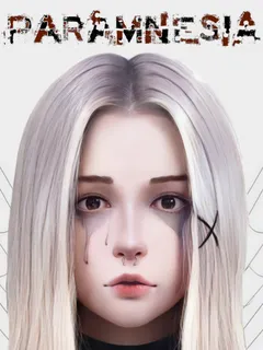 Paramnesia cover image