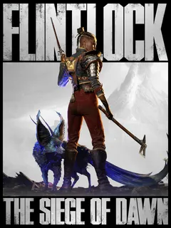 Flintlock: The Siege of Dawn cover image