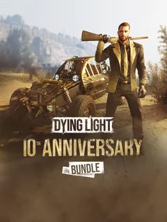 Dying Light: 10th Anniversary Bundle cover image