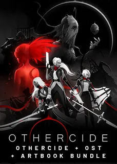 Othercide + OST + Artbook Bundle cover image