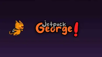 Jetpack George cover image