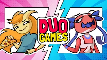 Duo Games cover image