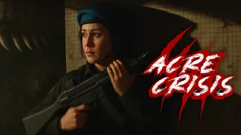 Acre Crisis cover image