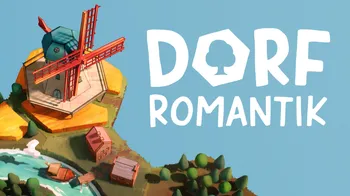 Dorfromantik cover image