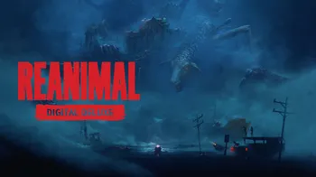REANIMAL - Digital Deluxe Edition cover image