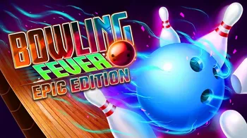 Bowling Fever Epic Edition cover image