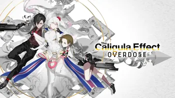 The Caligula Effect: Overdose cover image